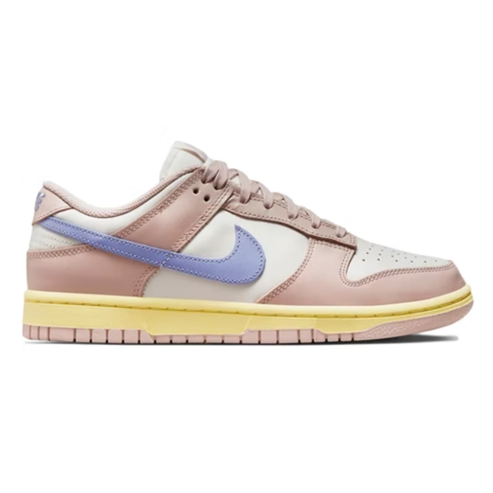 Nike Dunk Low Pink Oxford (Women's)