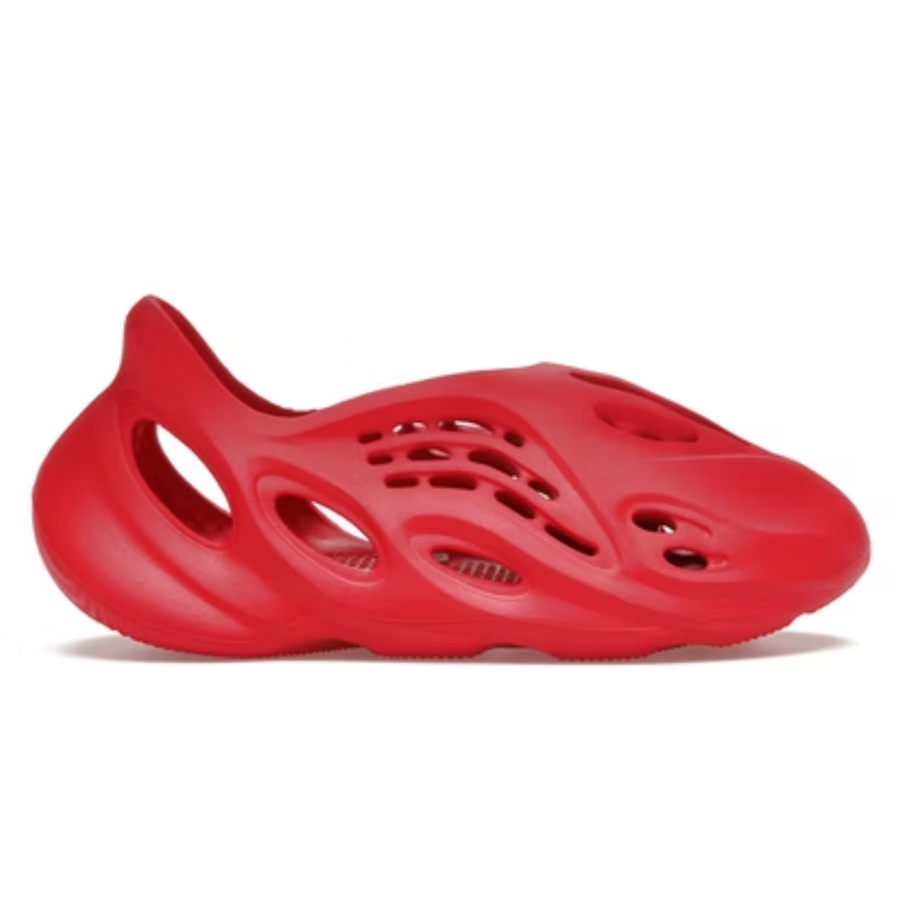adidas Yeezy Foam RNNR Vermillon