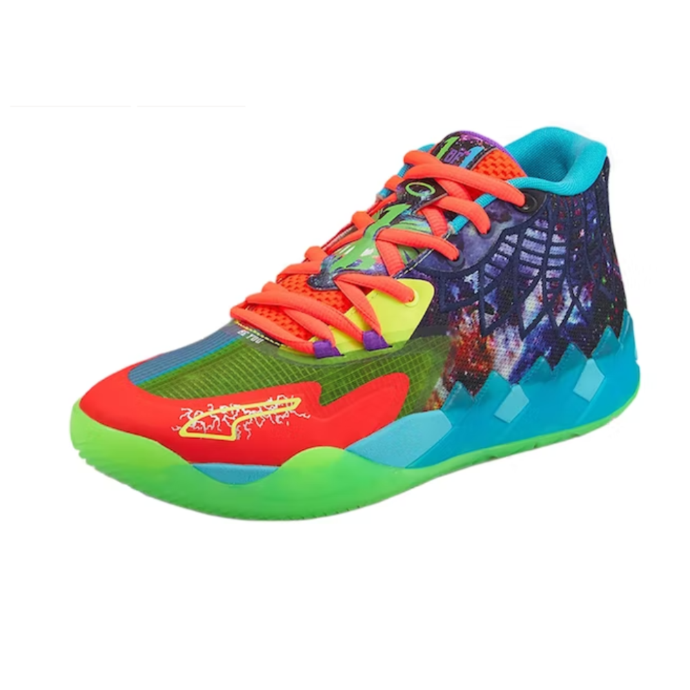 Puma LaMelo Ball MB.01 Be You (GS)