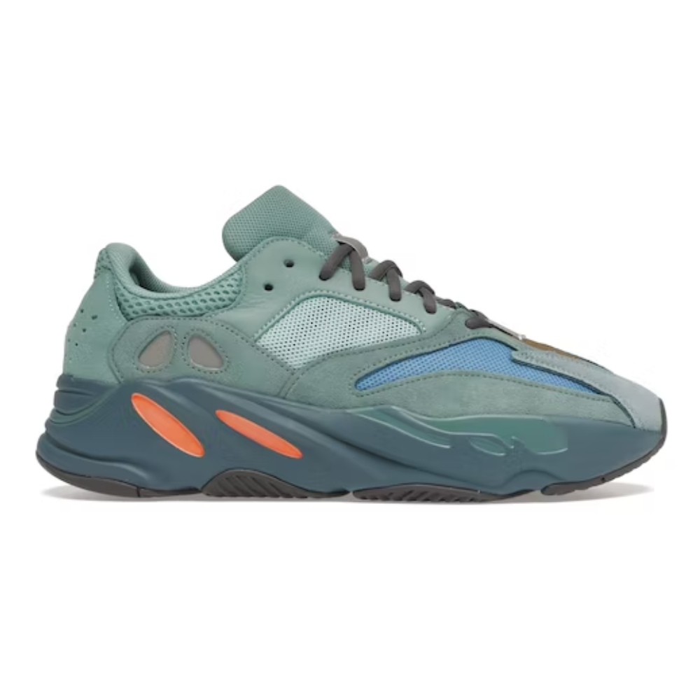adidas Yeezy Boost 700 Azur délavé