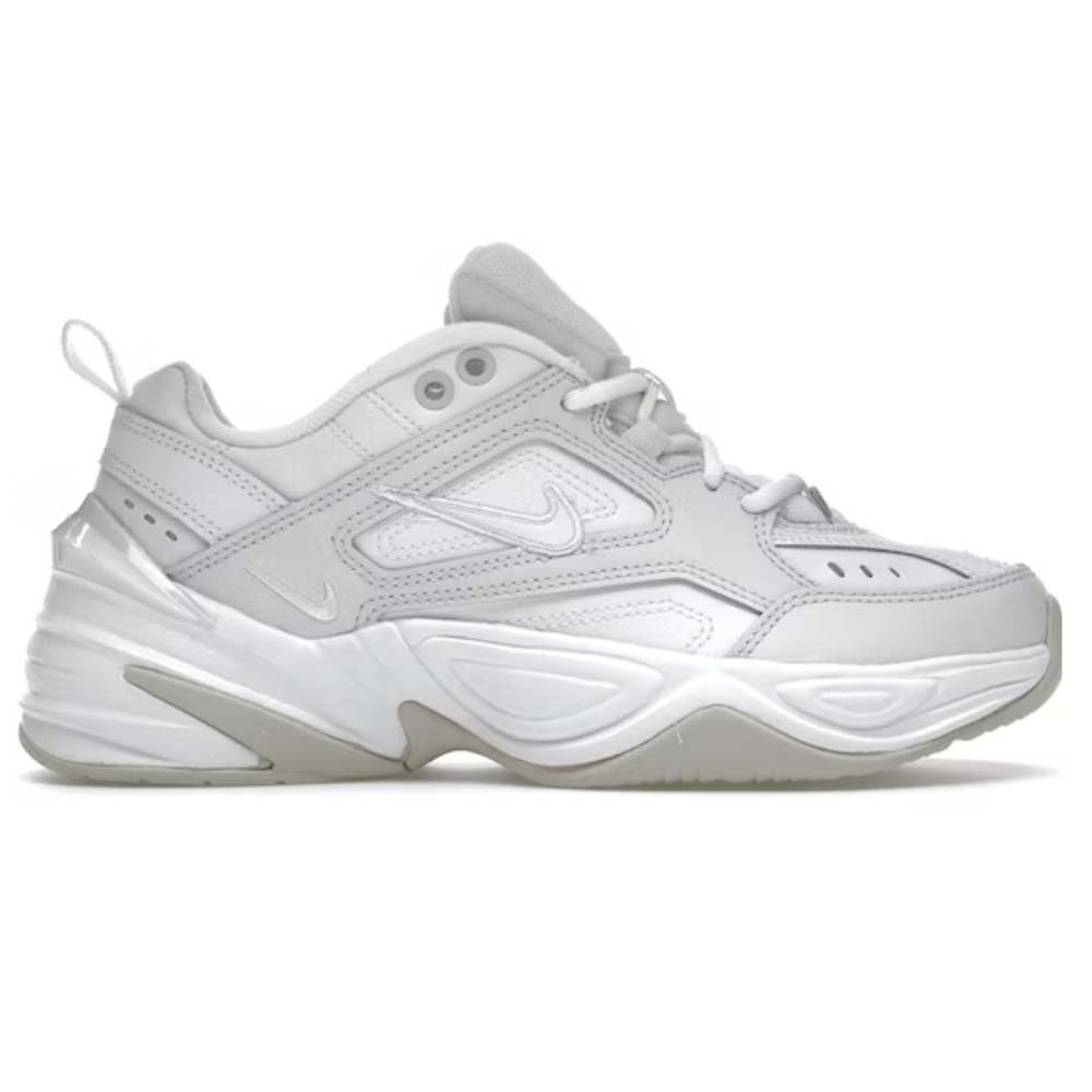 Nike M2K Tekno Summit White (femme)