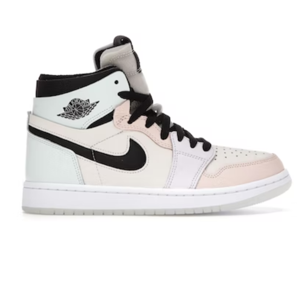 Jordan 1 High Zoom Air CMFT Easter (femme)
