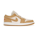Jordan 1 Low SE Twine Orange Quartz Corduroy (Women's)