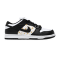 Nike SB Dunk Low Supreme Stars Black (2021)