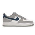 Nike Air Force 1 Low '07 LV8 Athletic Club Marine Bleu 