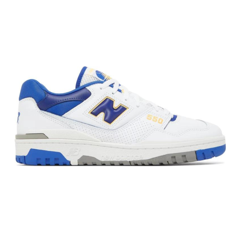 New Balance 550 Lakers