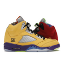 Jordan 5 Retro What The