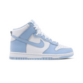 Nike Dunk High Aluminum (Women's)