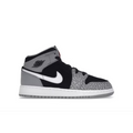 Jordan 1 Mid Éléphant Imprimé (GS)