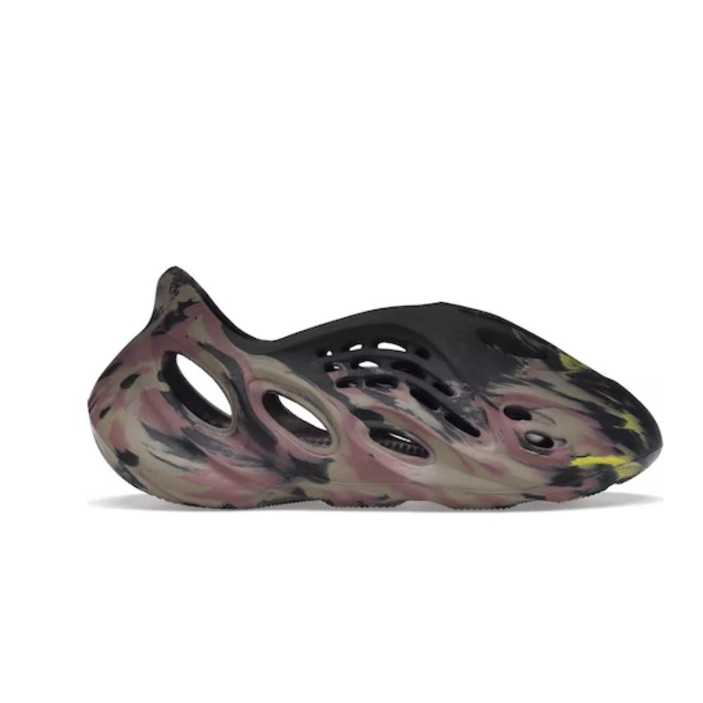 adidas Yeezy Foam RNR MX Carbone 