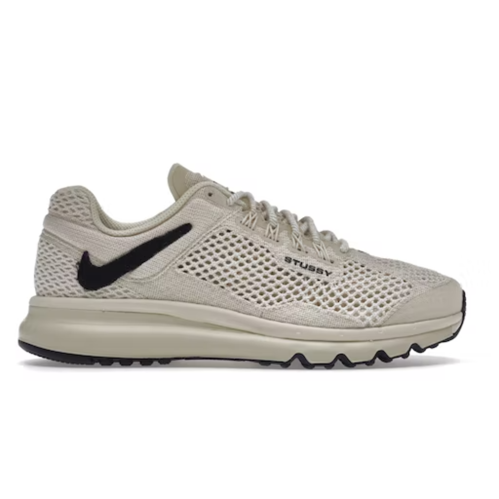 Nike Air Max 2013 Stussy Fossile 