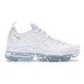 Nike Air VaporMax Plus White