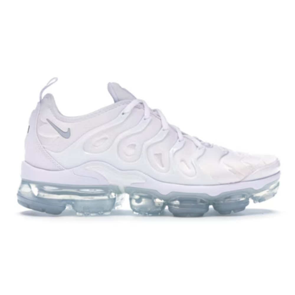 Nike Air VaporMax Plus White