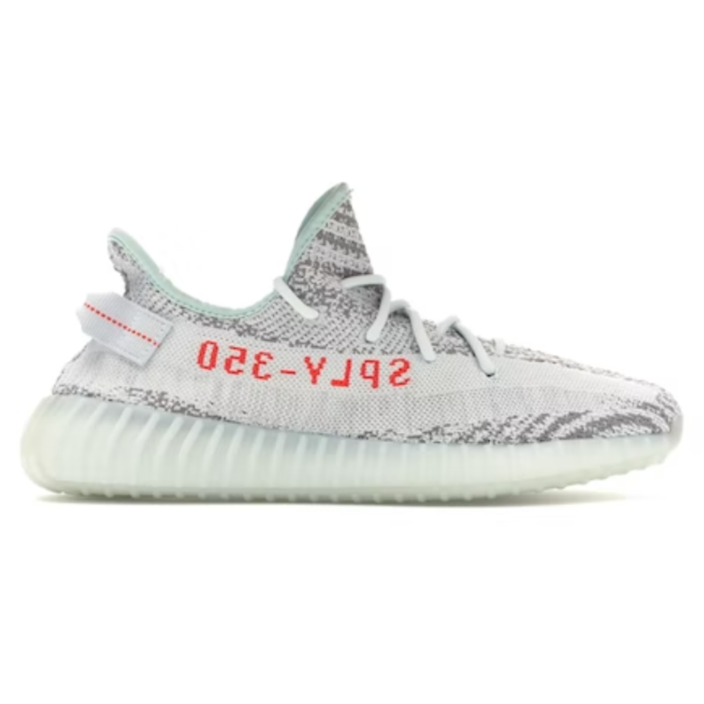 adidas Yeezy Boost 350 V2 Bleu Tint