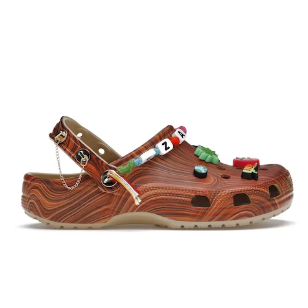 Crocs Classic Clog SZA