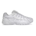 Nike P-6000 Triple Blanc