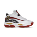 Reebok The Answer DMX OG White Red (2022)