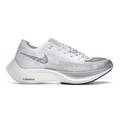Nike ZoomX Vaporfly Next% 2 White Metallic Silver