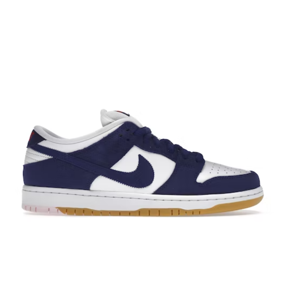 Nike SB Dunk Low Los Angeles Dodgers
