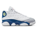 Jordan 13 Retro Bleu Français (PS)