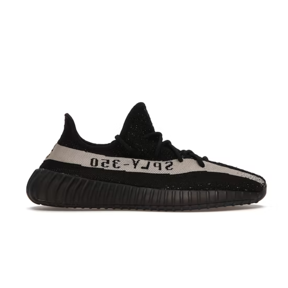 adidas Yeezy Boost 350 V2 Core Black White