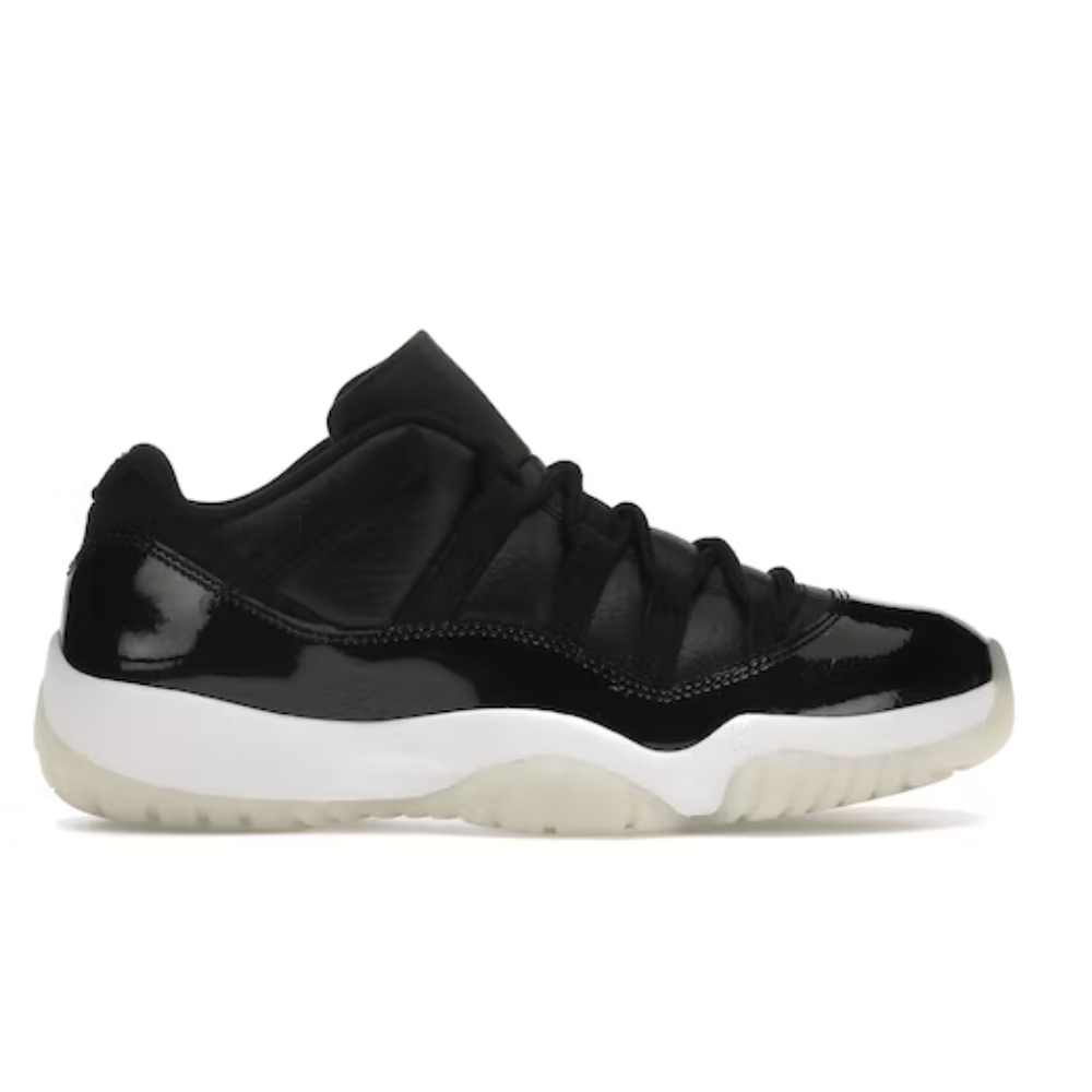 Jordan 11 Retro Low 72-10 