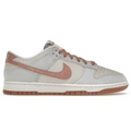 Nike Dunk Faible Rose Fossile