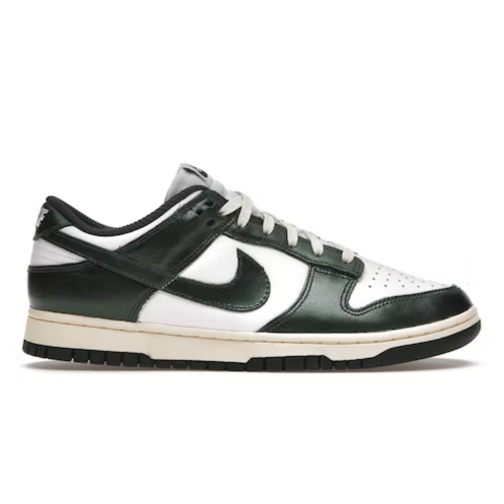 Nike Dunk Low Vintage Green (Women's)
