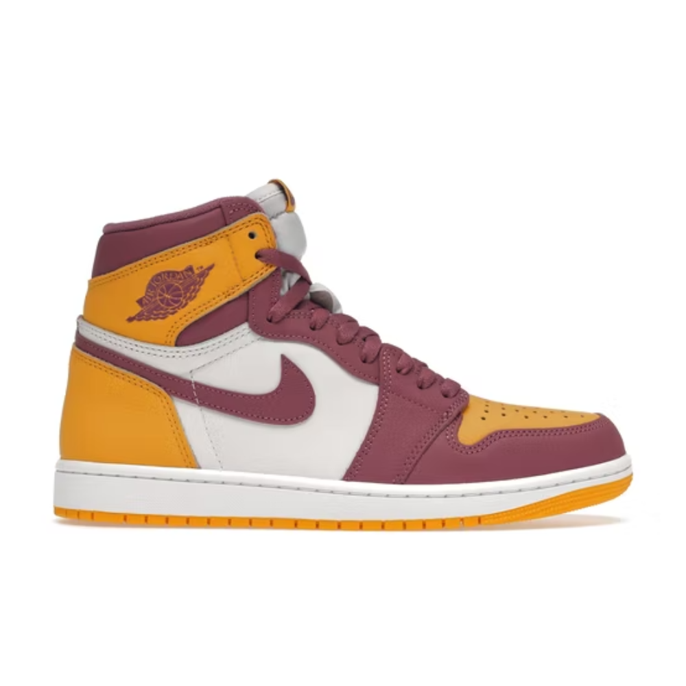 Jordan 1 Retro High OG Fraternité