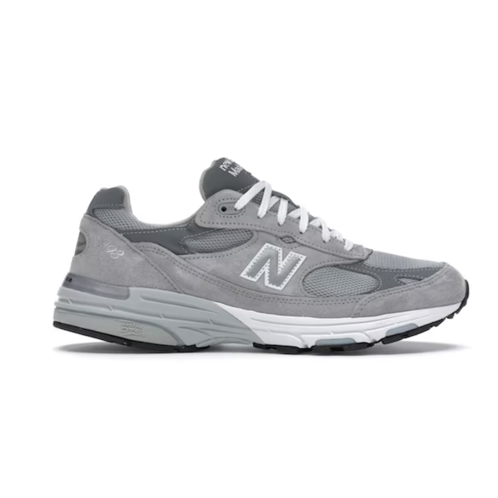 New Balance 993 MIU Grey