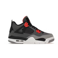 Jordan 4 Retro Infrarouge (GS)