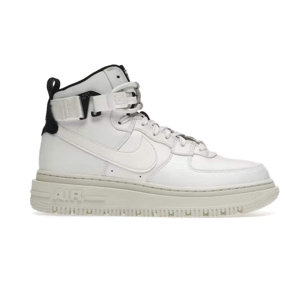 Nike Air Force 1 High Utility 2.0 Summit White (Women's)