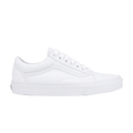 Vans Old Skool True White